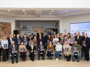 Десять проектов стали победителями специальных номинаций премии Нижегородской области имени И.П. Кулибина